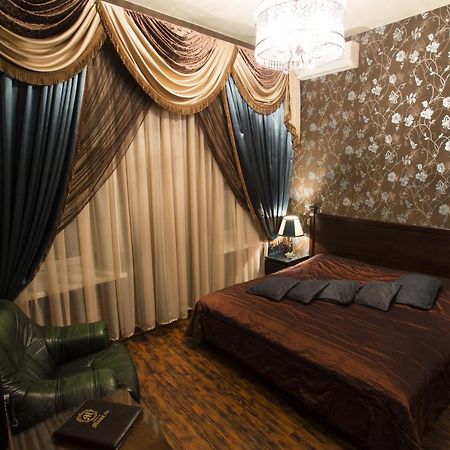 Michelle Hotel Moscow Bilik gambar